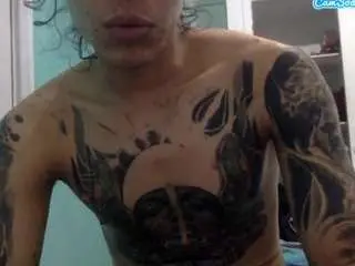 Camsoda Adult Webcam of tuquexcs