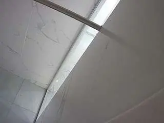 Camsoda Watch Live Sex Cams of voyeurcam-casa-salsa-bathroom-9