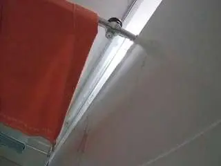 Camsoda Live Sex of voyeurcam-casa-salsa-bathroom-9