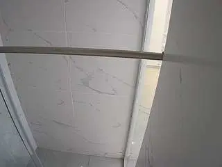 Camsoda Best Webcam of voyeurcam-casa-salsa-bathroom-9