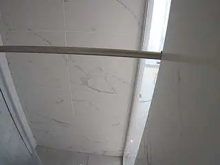 Camsoda Best Webcam of voyeurcam-casa-salsa-bathroom-9