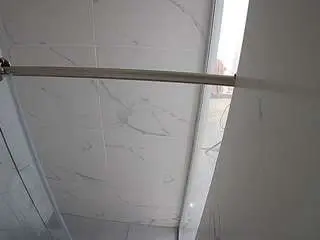 Camsoda Watch Live Sex Cams of voyeurcam-casa-salsa-bathroom-9