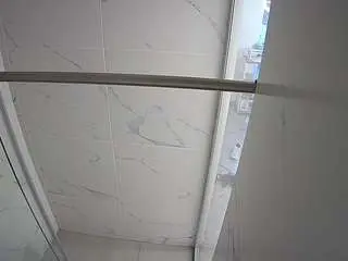 Camsoda Private Sex Chat of voyeurcam-casa-salsa-bathroom-9