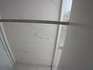 Camsoda Adult Webcams of voyeurcam-casa-salsa-bathroom-9