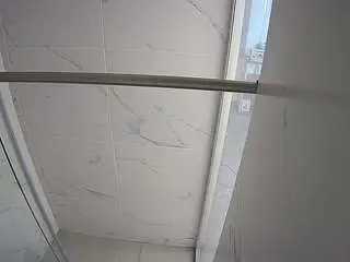 Camsoda Best Webcam of voyeurcam-casa-salsa-bathroom-9