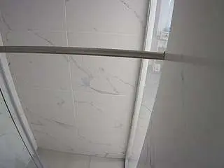 Camsoda Sex Cam of voyeurcam-casa-salsa-bathroom-9