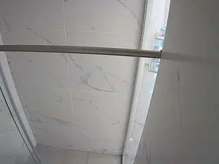 Camsoda Best live sex cam show of voyeurcam-casa-salsa-bathroom-9