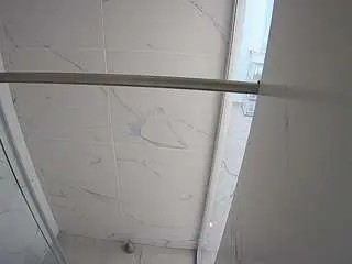 Camsoda Best live sex cam show of voyeurcam-casa-salsa-bathroom-9