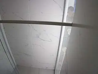 Camsoda Sex Cam of voyeurcam-casa-salsa-bathroom-9