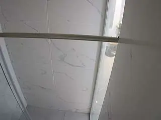 Camsoda Best Webcam of voyeurcam-casa-salsa-bathroom-9