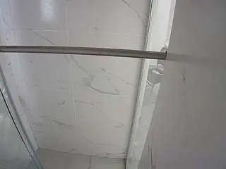 Camsoda Best live sex cam show of voyeurcam-casa-salsa-bathroom-9