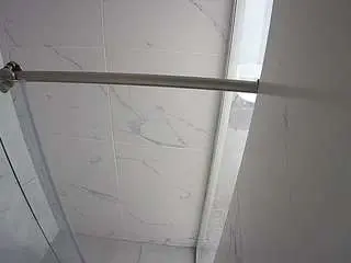 Camsoda Free Live Porn of voyeurcam-casa-salsa-bathroom-9