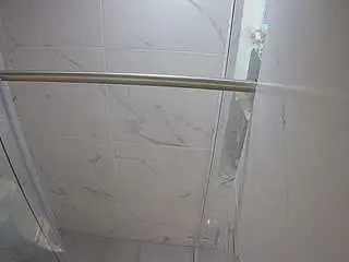 Camsoda Sex Cam of voyeurcam-casa-salsa-bathroom-9