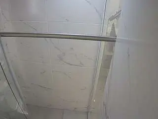 Camsoda Nude Webcam of voyeurcam-casa-salsa-bathroom-9