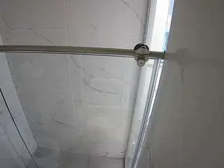 Camsoda Watch Live Sex Cams of voyeurcam-casa-salsa-bathroom-9