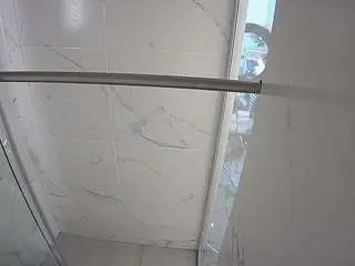 Camsoda Free Live Porn of voyeurcam-casa-salsa-bathroom-9