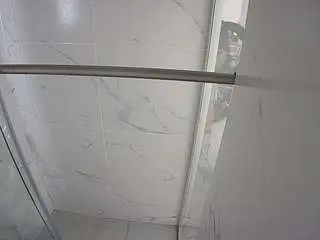 Camsoda Live Sex Cam of voyeurcam-casa-salsa-bathroom-9