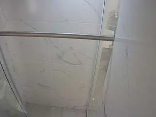 Camsoda Live Sex of voyeurcam-casa-salsa-bathroom-9