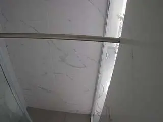 Camsoda Nude Webcam of voyeurcam-casa-salsa-bathroom-9