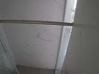 Camsoda Free Live Porn of voyeurcam-casa-salsa-bathroom-9