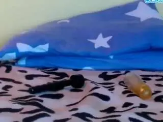 Camsoda Live Sex Cam of angel18evil