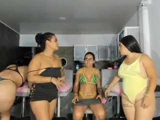 Camsoda Live Sex Cam of secret-lovexx1
