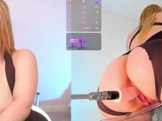 Camsoda Adult Webcams of sexydoll112