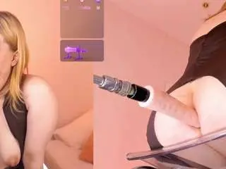 Camsoda Adult Video Chat of sexydoll112