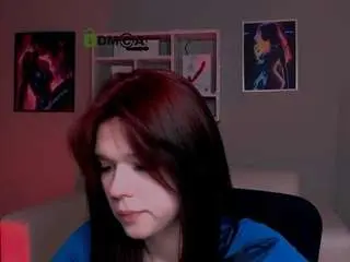 Camsoda Sex Cam of erica-murray