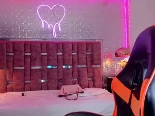 Camsoda Nude Webcam of kylievictoria