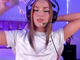 Camsoda Live Porn of kylievictoria