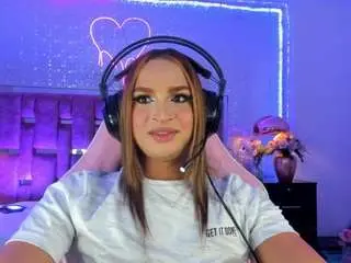 Camsoda Adult Video Chat of kylievictoria