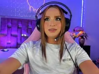 Camsoda Adult Webcams of kylievictoria