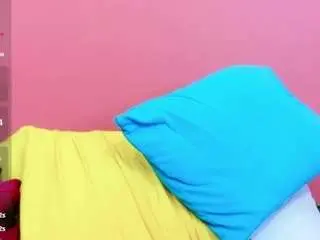 Camsoda Adult Video Chat of little-beillis