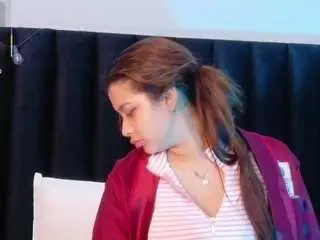 Camsoda Sex Cam of little-beillis