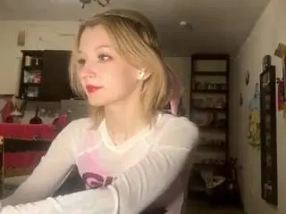 Camsoda Best live sex cam show of maybellfath