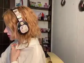 Camsoda Private Sex Chat of maybellfath