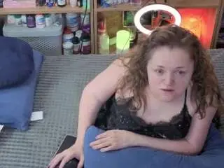 Camsoda Nude Webcam of mininatalie