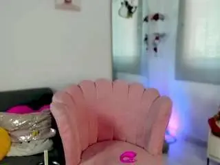 Camsoda Nude Webcam of missvaleriewatts