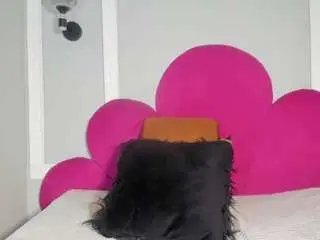Camsoda Adult Video Chat of ambbermoon