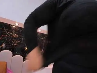 Camsoda Adult Video Chat of ambbermoon