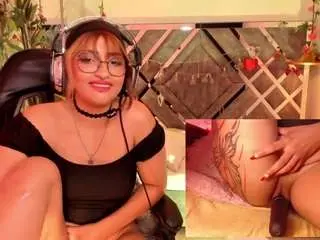 Camsoda Private Sex Chat of arianova