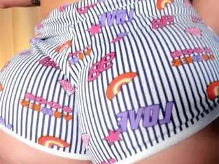Camsoda Live Sex of hannajohnsonx