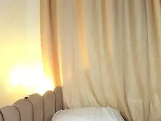 Camsoda Live Sex of hannajohnsonx