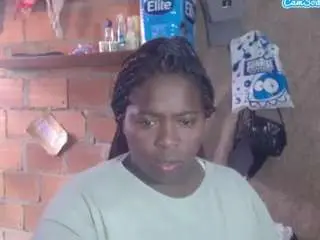 Camsoda Live Porn of jjannakinky