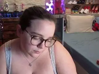 Camsoda Best Webcam of kimberlycaprice