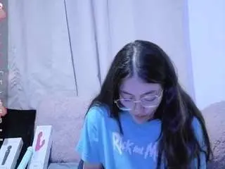Camsoda Adult Video Chat of lesliee22