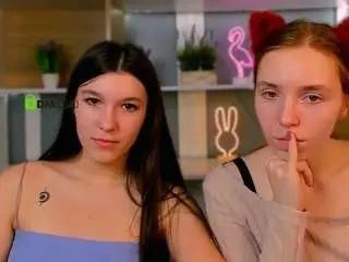 Camsoda Adult Video Chat of stella-flower