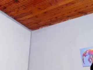 Camsoda Nude Webcam of alicecortes