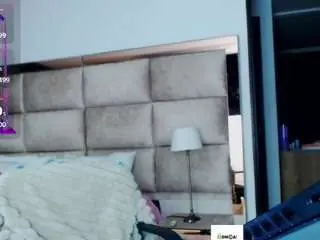 Camsoda Best live sex cam show of arianalux